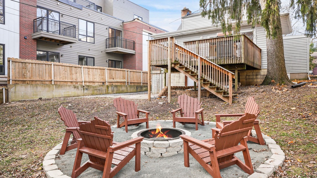 Photo of Outdoor in Madison