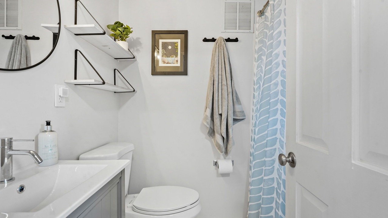 Photo of Bathroom in Madison