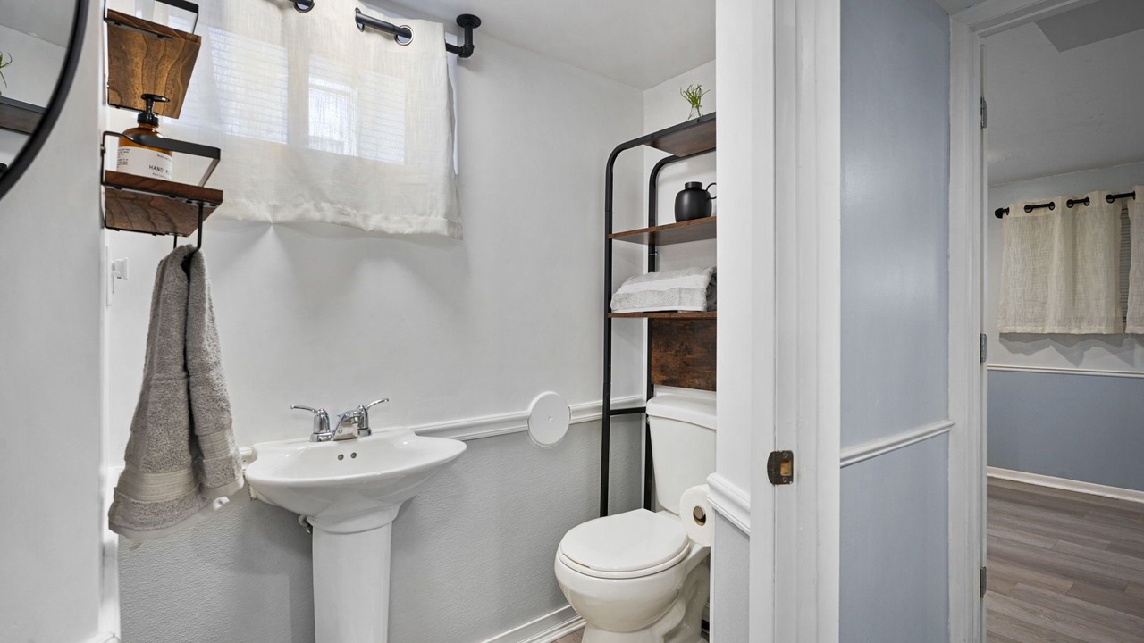 Photo of Bathroom in Madison