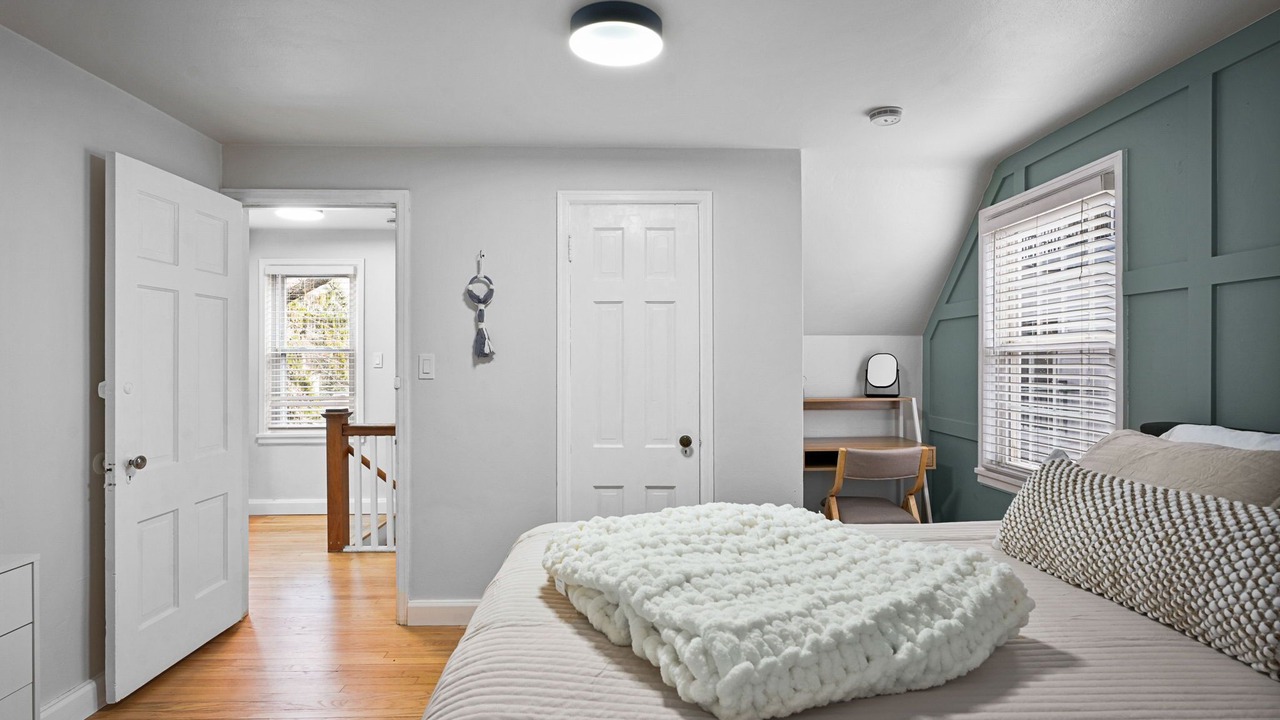 Photo of Bedroom in Madison