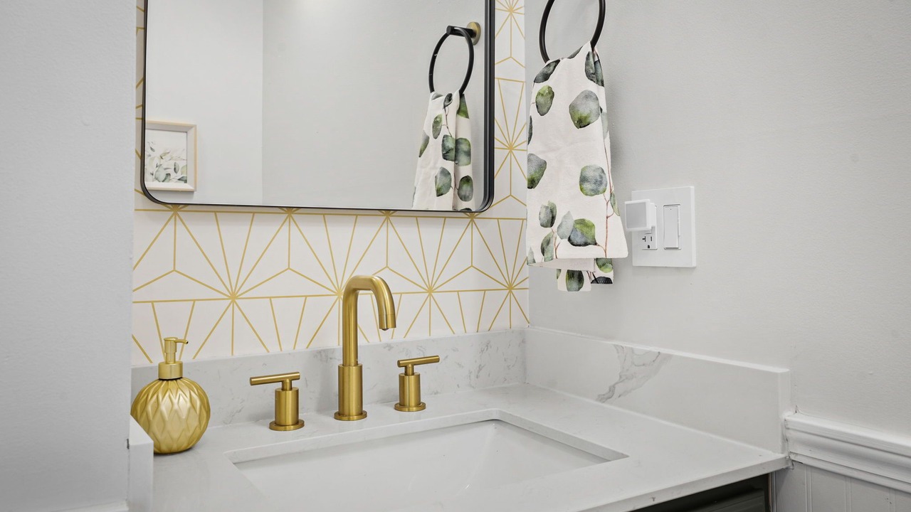 Photo of Bathroom in Madison
