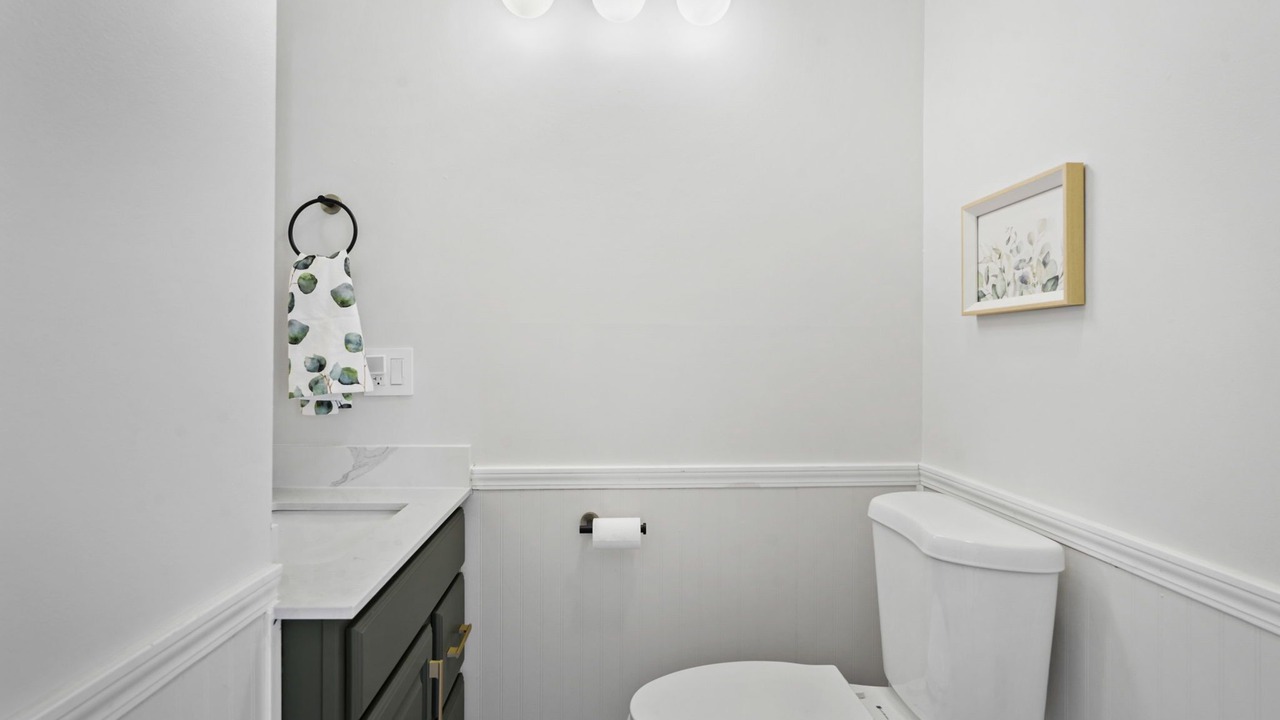 Photo of Bathroom in Madison