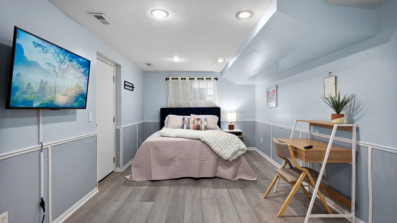 Photo of Bedroom in Madison