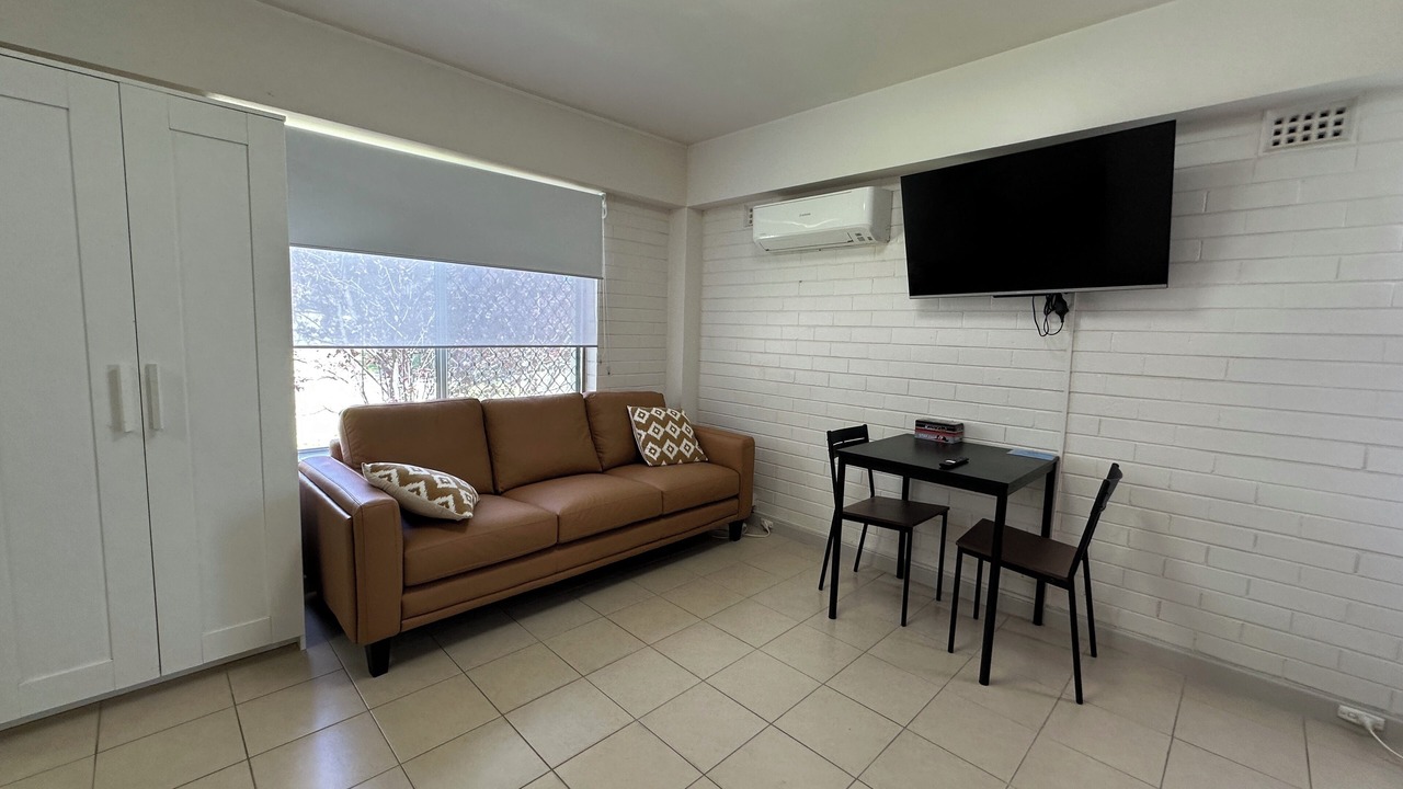 Photo of Livingroom in Victoria Park