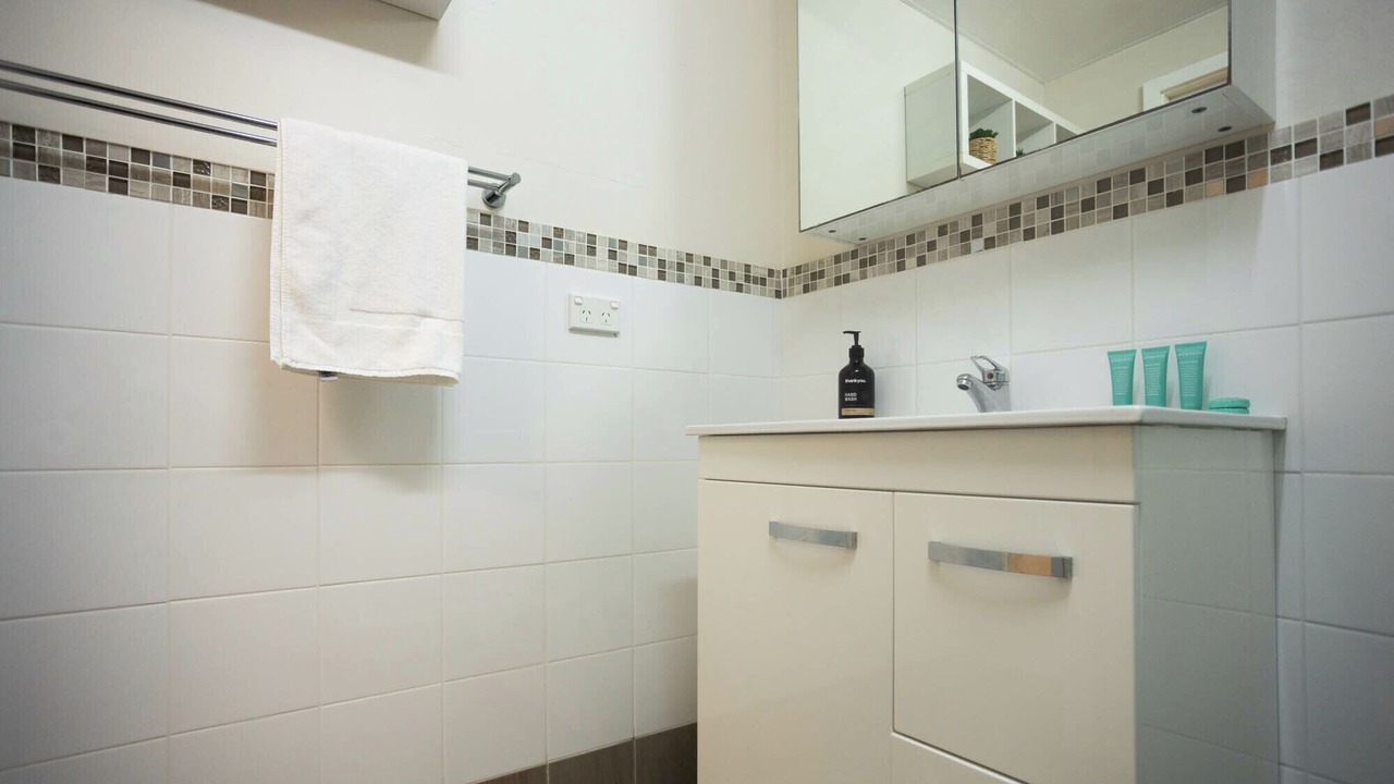 Photo of Bathroom in Victoria Park