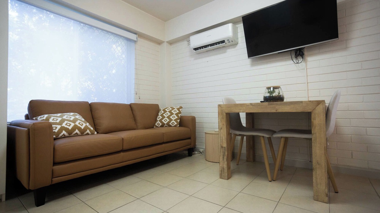 Photo of Livingroom in Victoria Park
