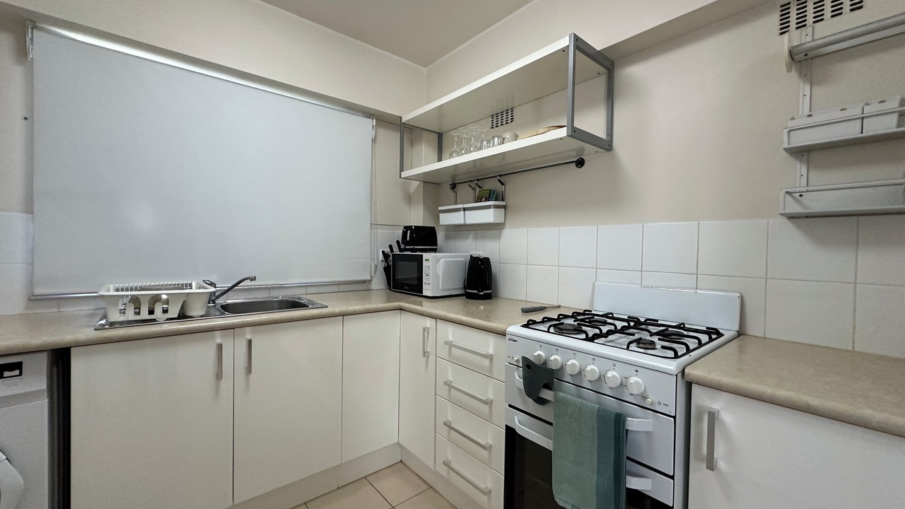 Photo of Kitchen in Victoria Park