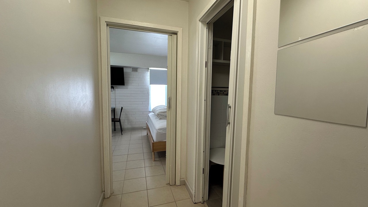 Photo of Bedroom in Victoria Park