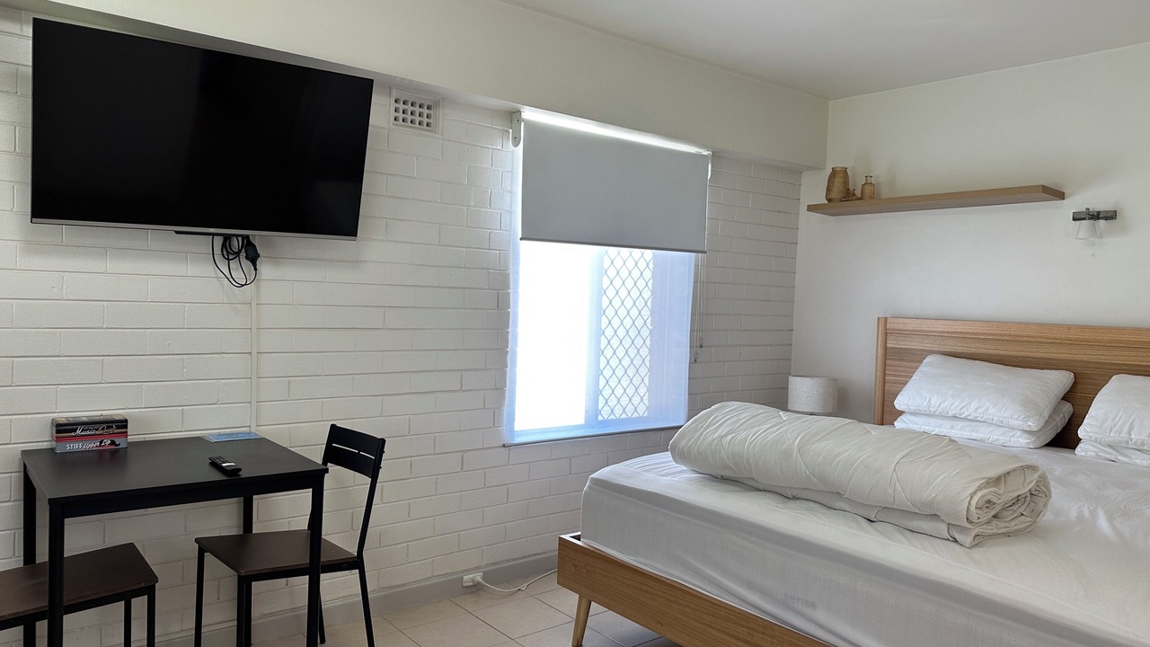 Photo of Bedroom in Victoria Park