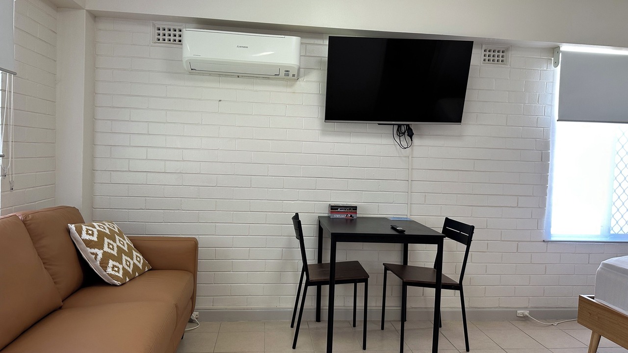 Photo of Livingroom in Victoria Park