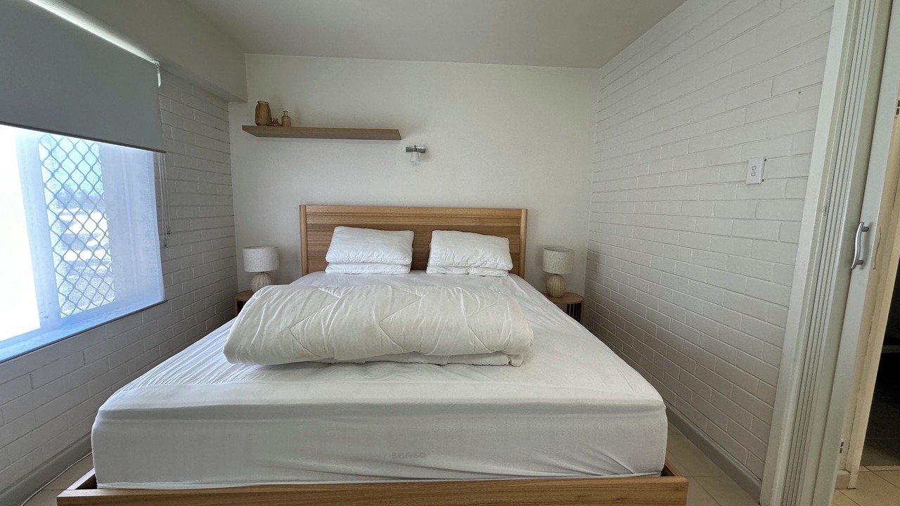 Photo of Bedroom in Victoria Park