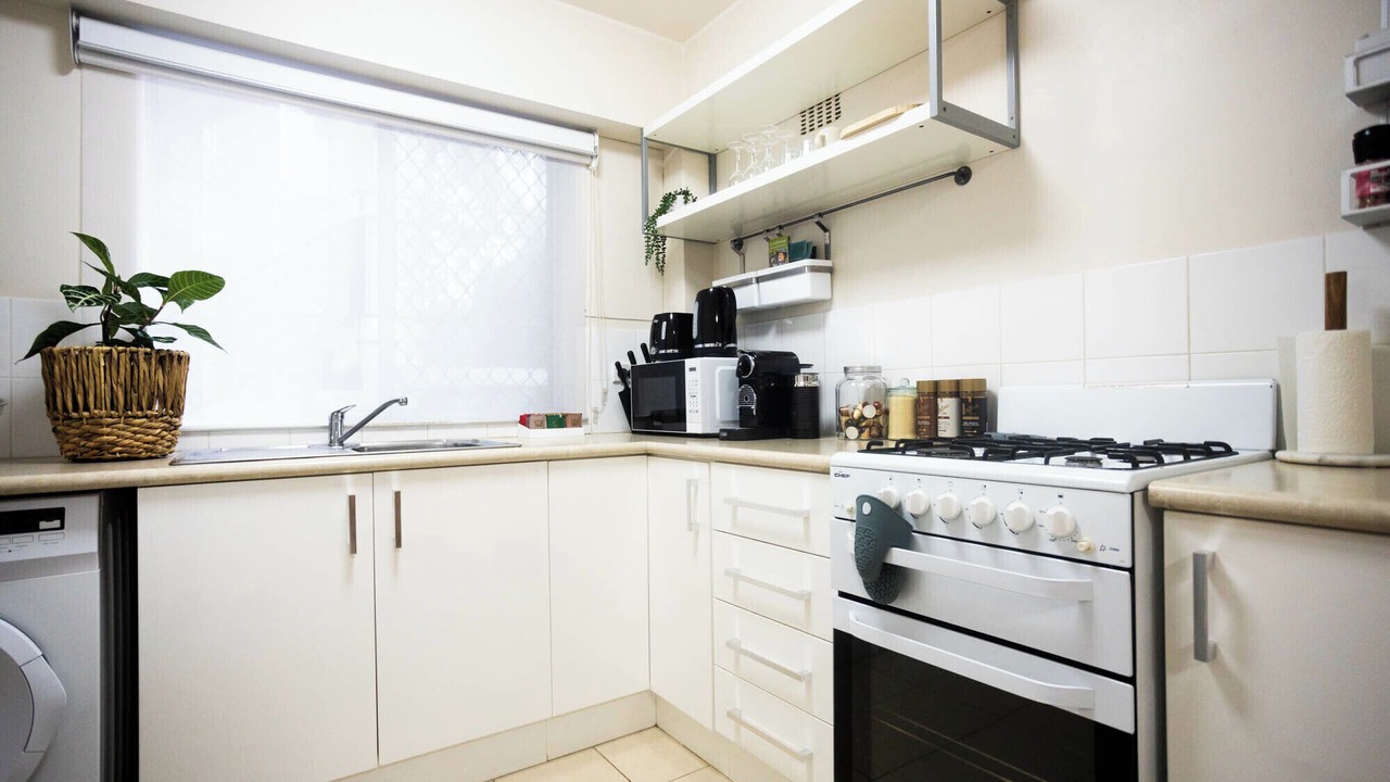 Photo of Kitchen in Victoria Park