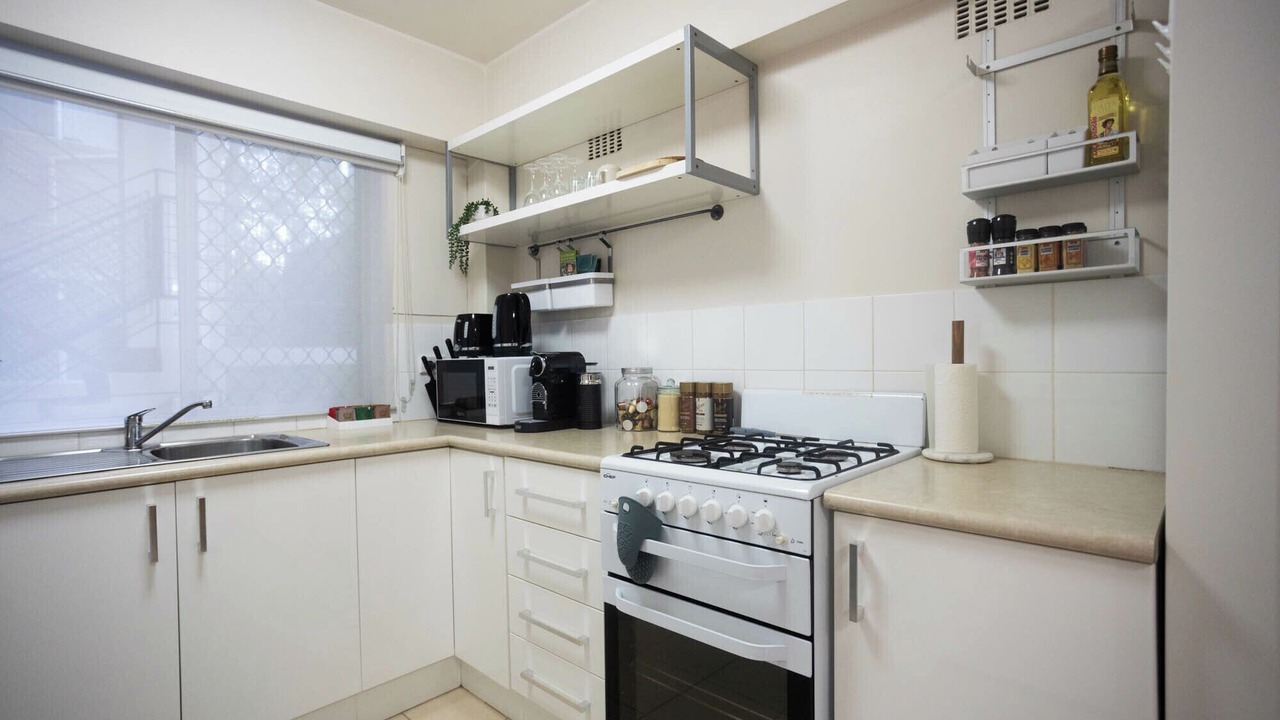 Photo of Kitchen in Victoria Park
