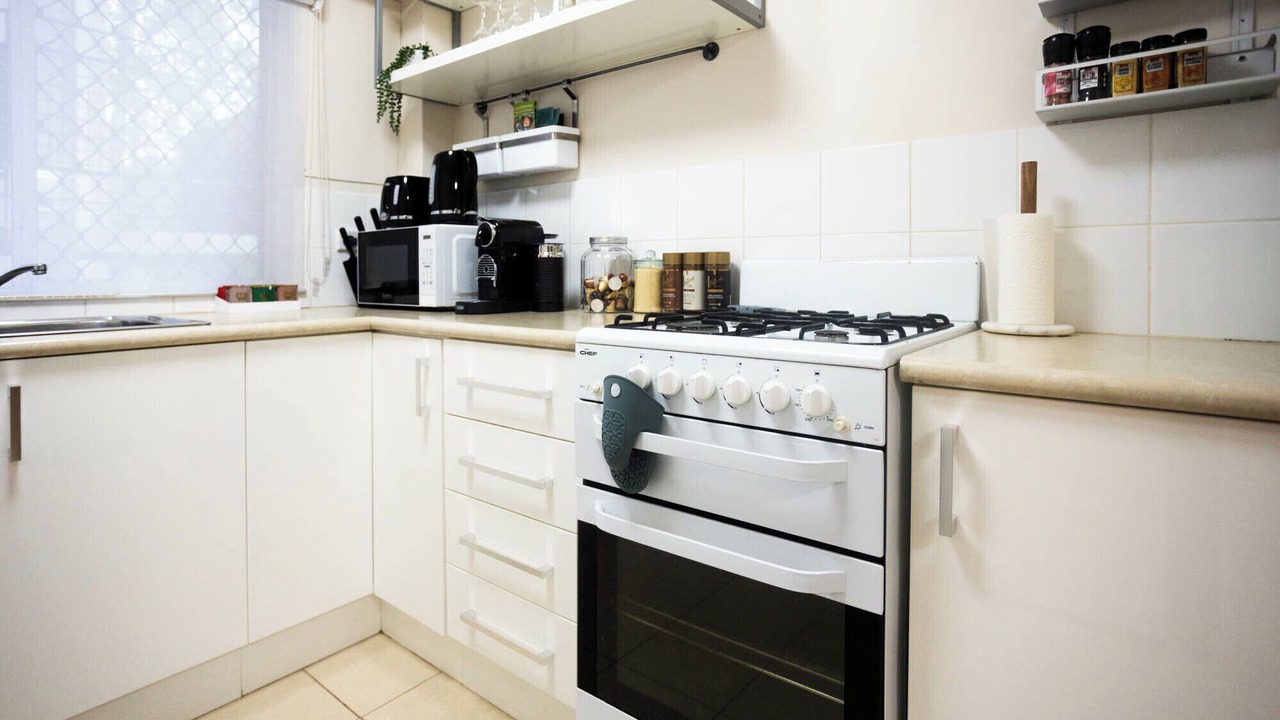 Photo of Kitchen in Victoria Park
