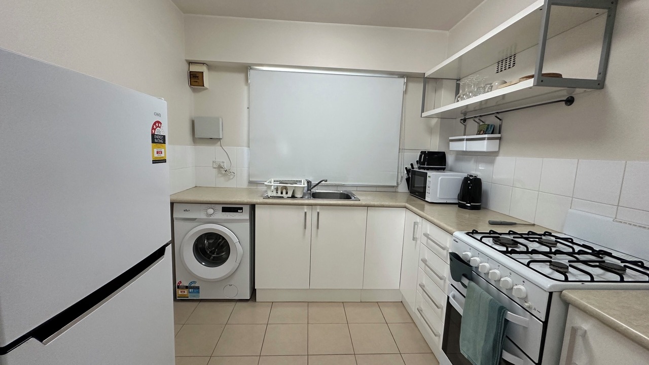 Photo of Kitchen in Victoria Park