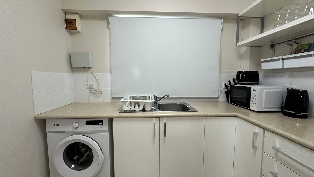 Photo of Kitchen in Victoria Park