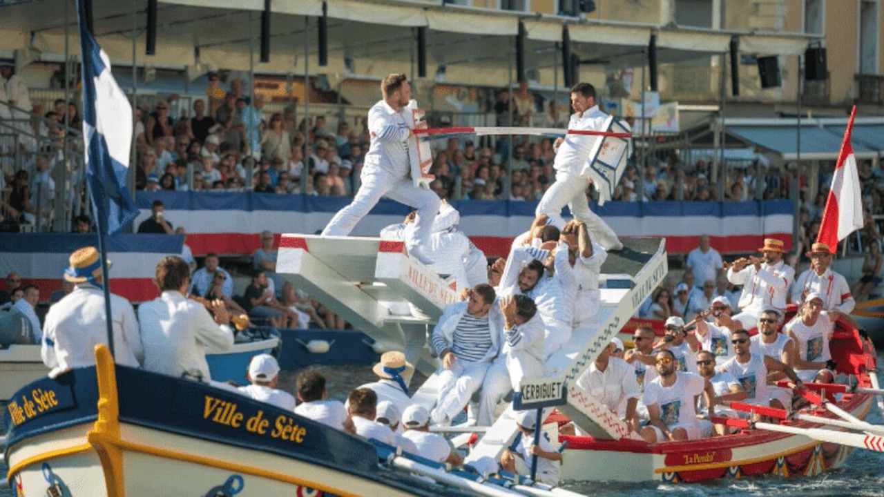 Photo of Others in Sete