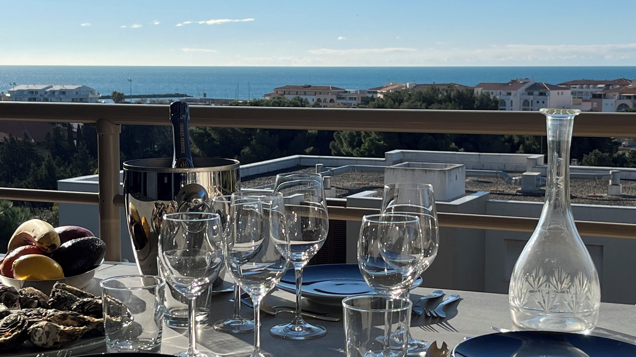 Photo of Outdoor in Sete