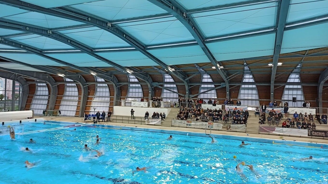 Photo of Outdoor in Sete
