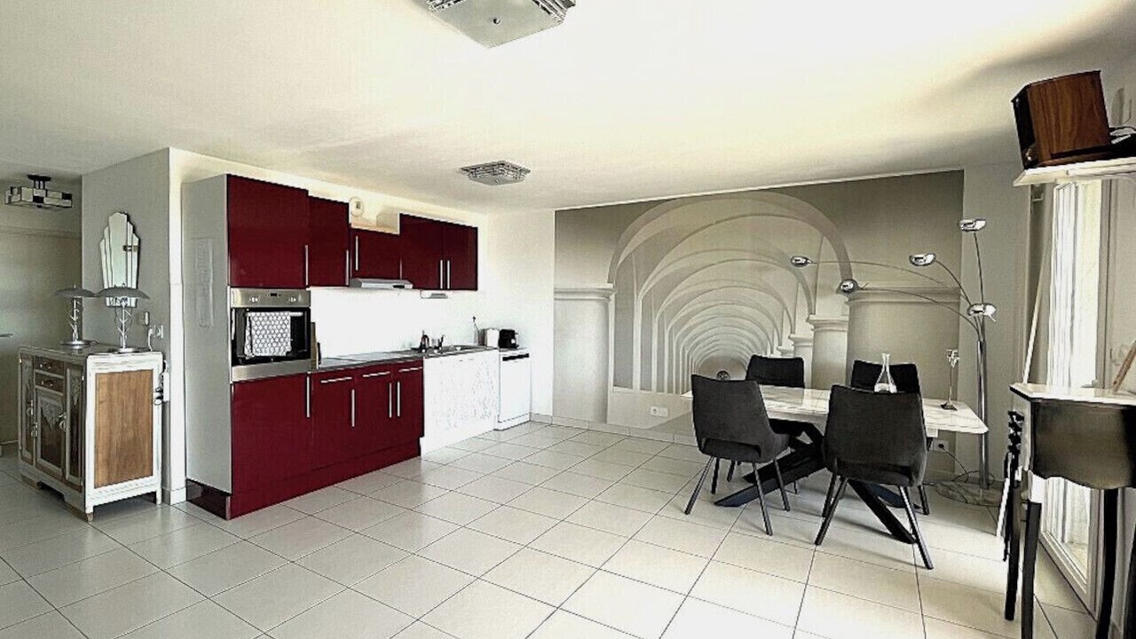 Photo of Kitchen in Sete