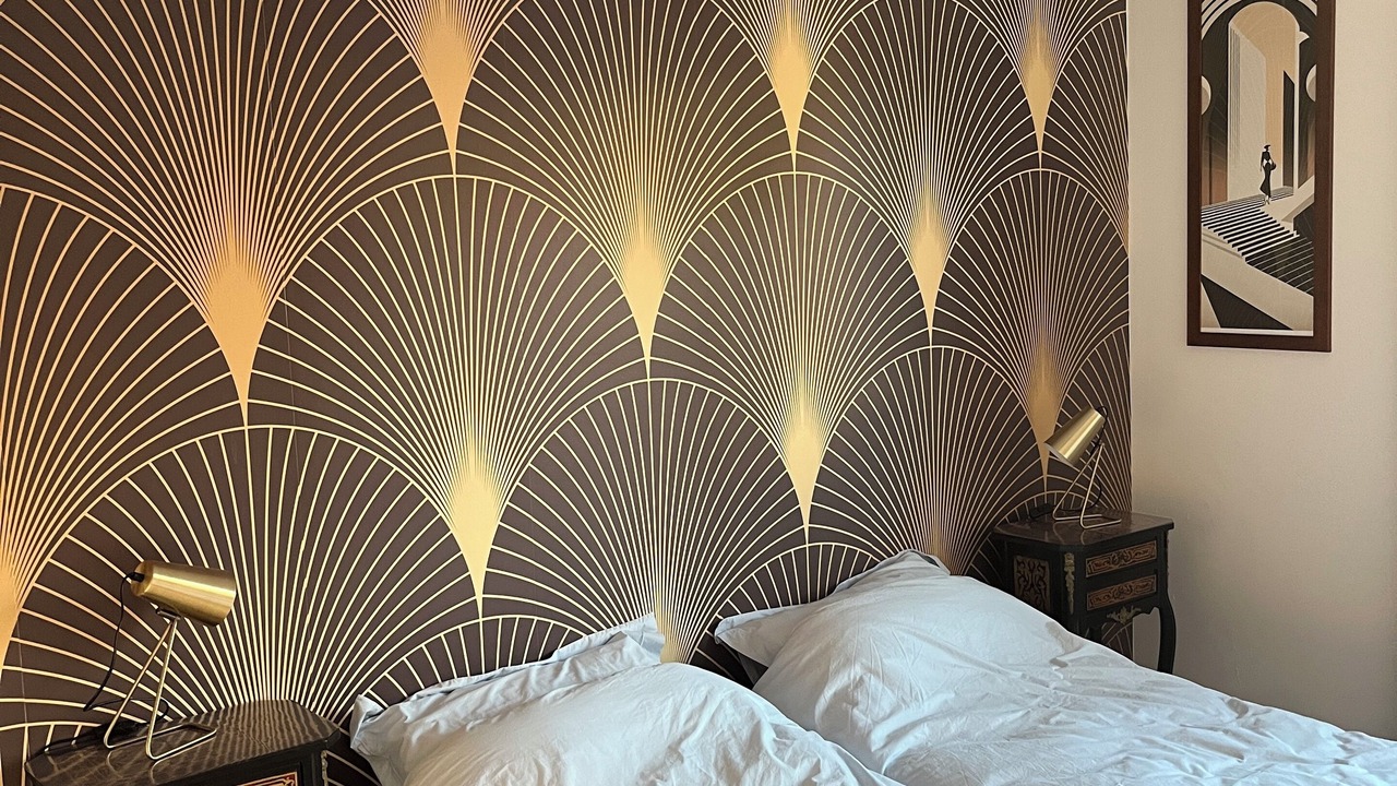Photo of Bedroom in Sete
