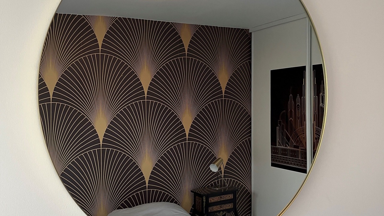 Photo of Bedroom in Sete