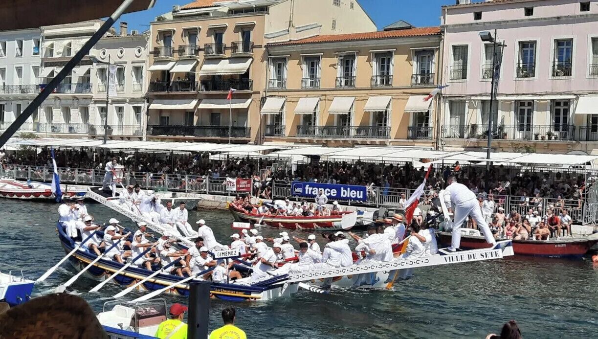 Photo of Others in Sete
