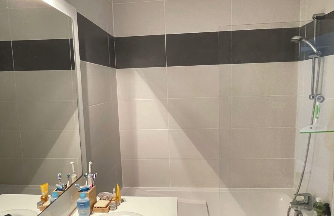 Photo of Bathroom in Sete