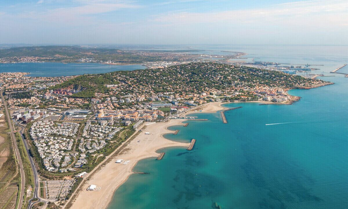 Photo of Others in Sete