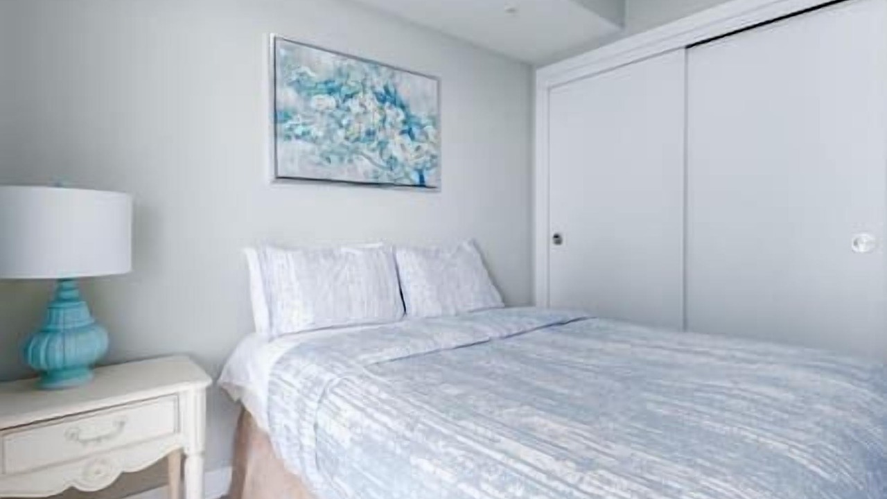 Photo of Bedroom in East Village
