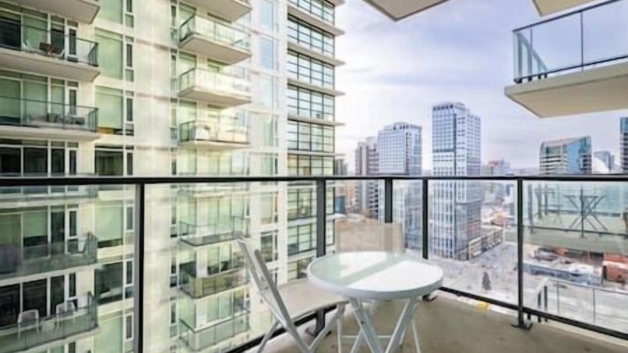 Photo of Outdoor in East Village