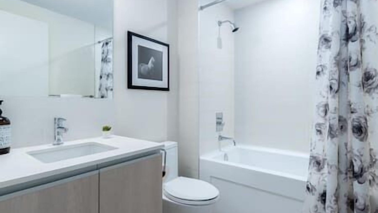 Photo of Bathroom in East Village