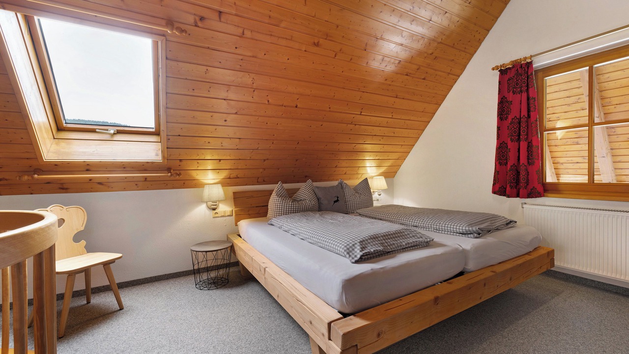 Photo of Bedroom in Ehlenbogen
