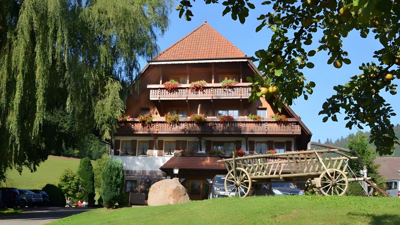 Photo of Outdoor in Ehlenbogen