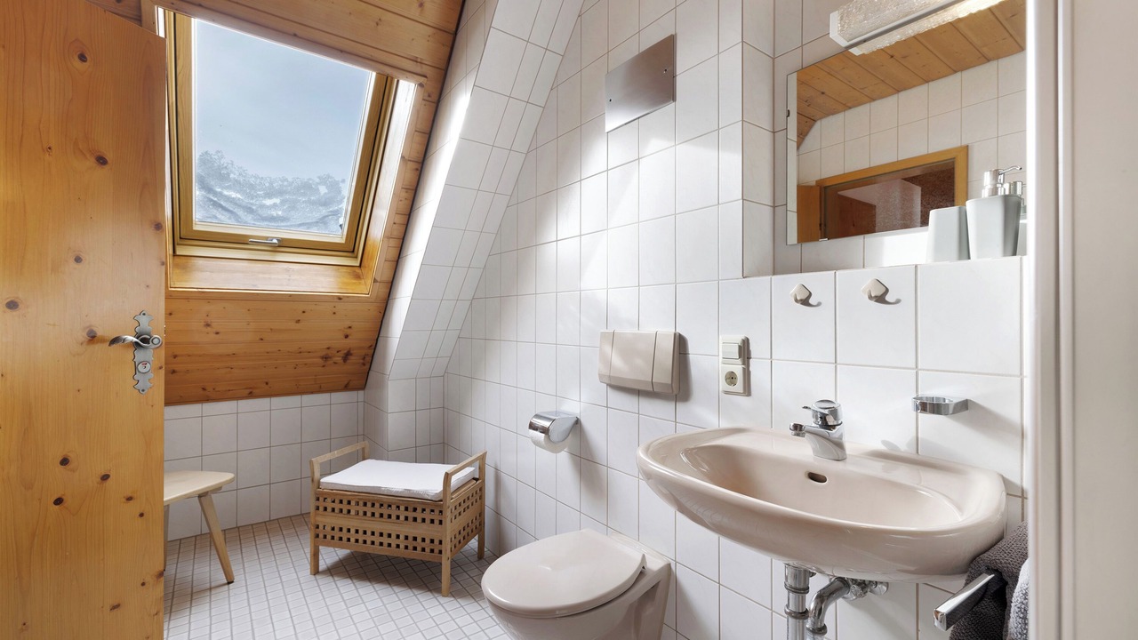 Photo of Bathroom in Ehlenbogen