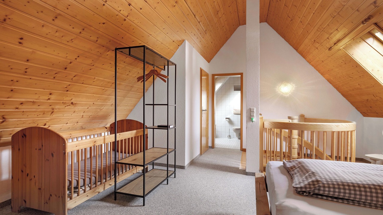 Photo of Bedroom in Ehlenbogen