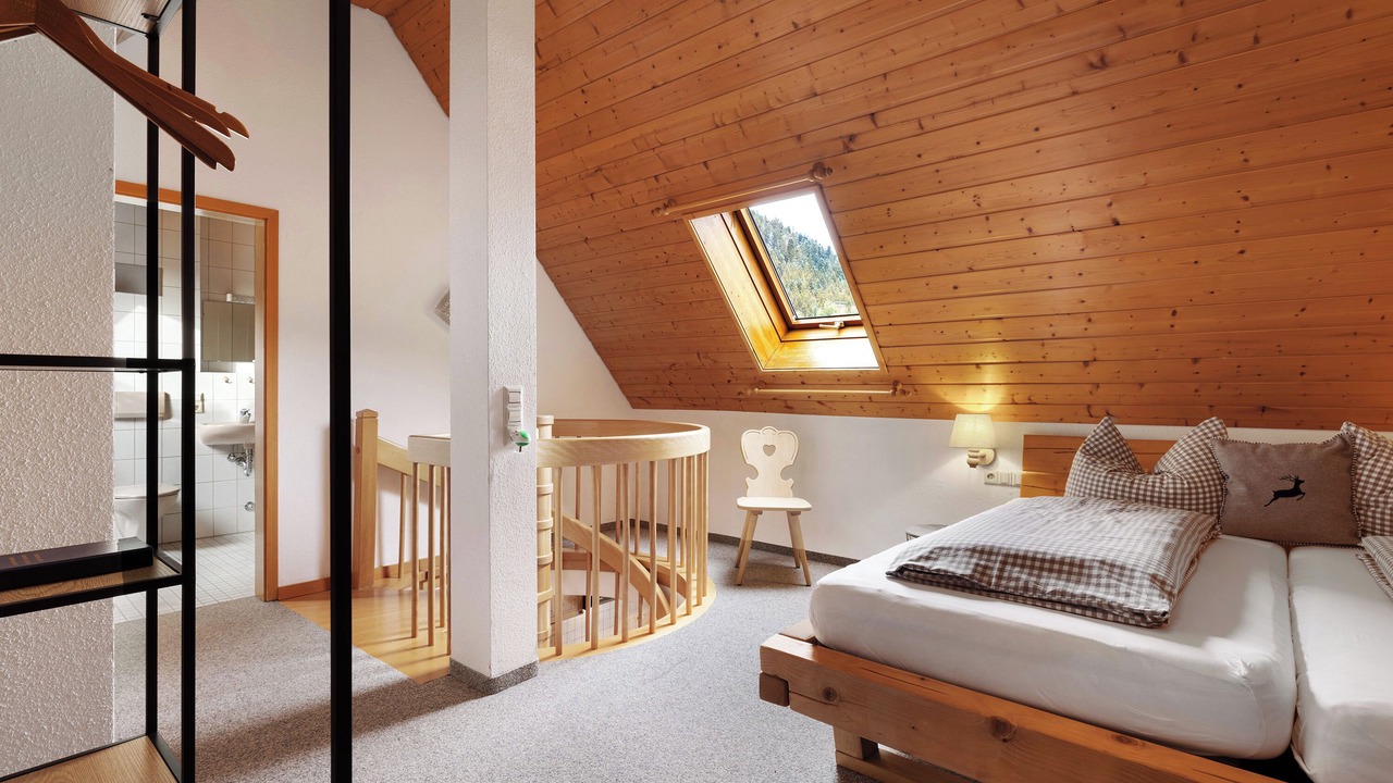 Photo of Bedroom in Ehlenbogen