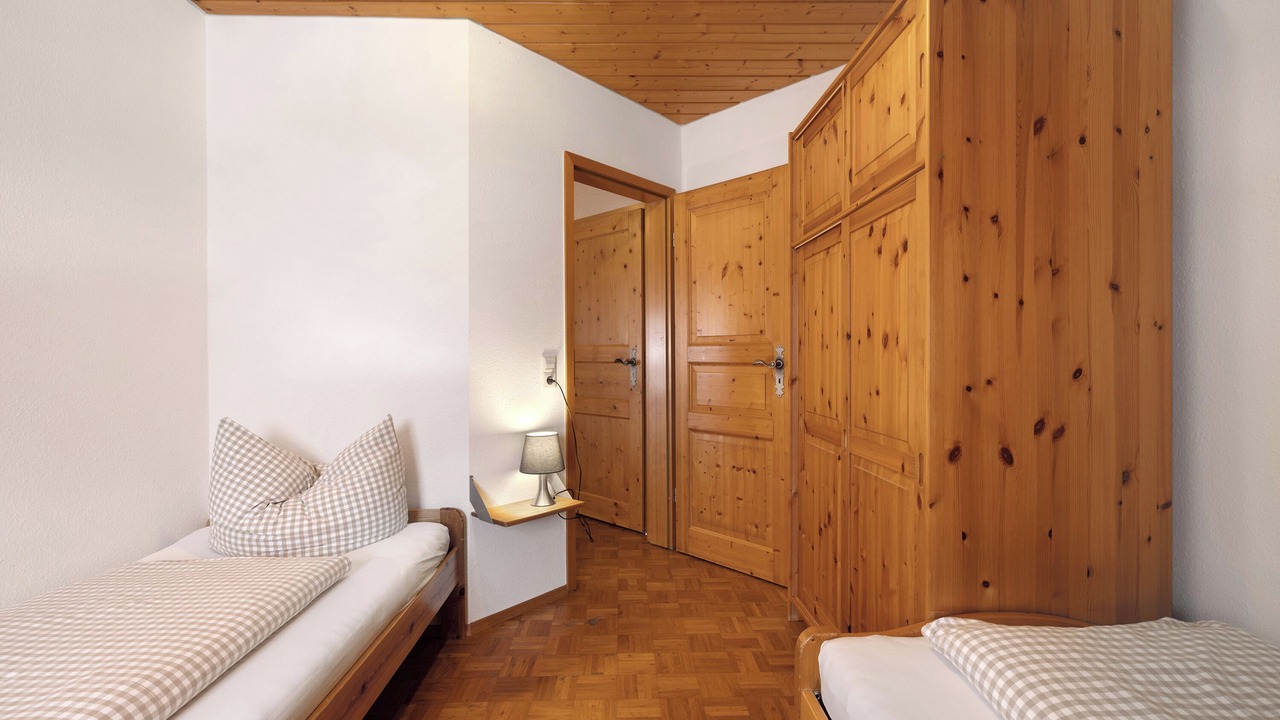 Photo of Bedroom in Ehlenbogen