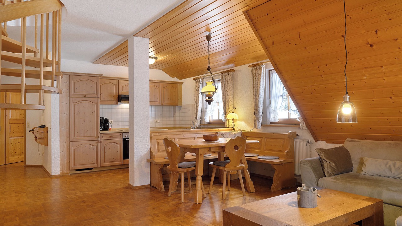 Photo of Livingroom in Ehlenbogen