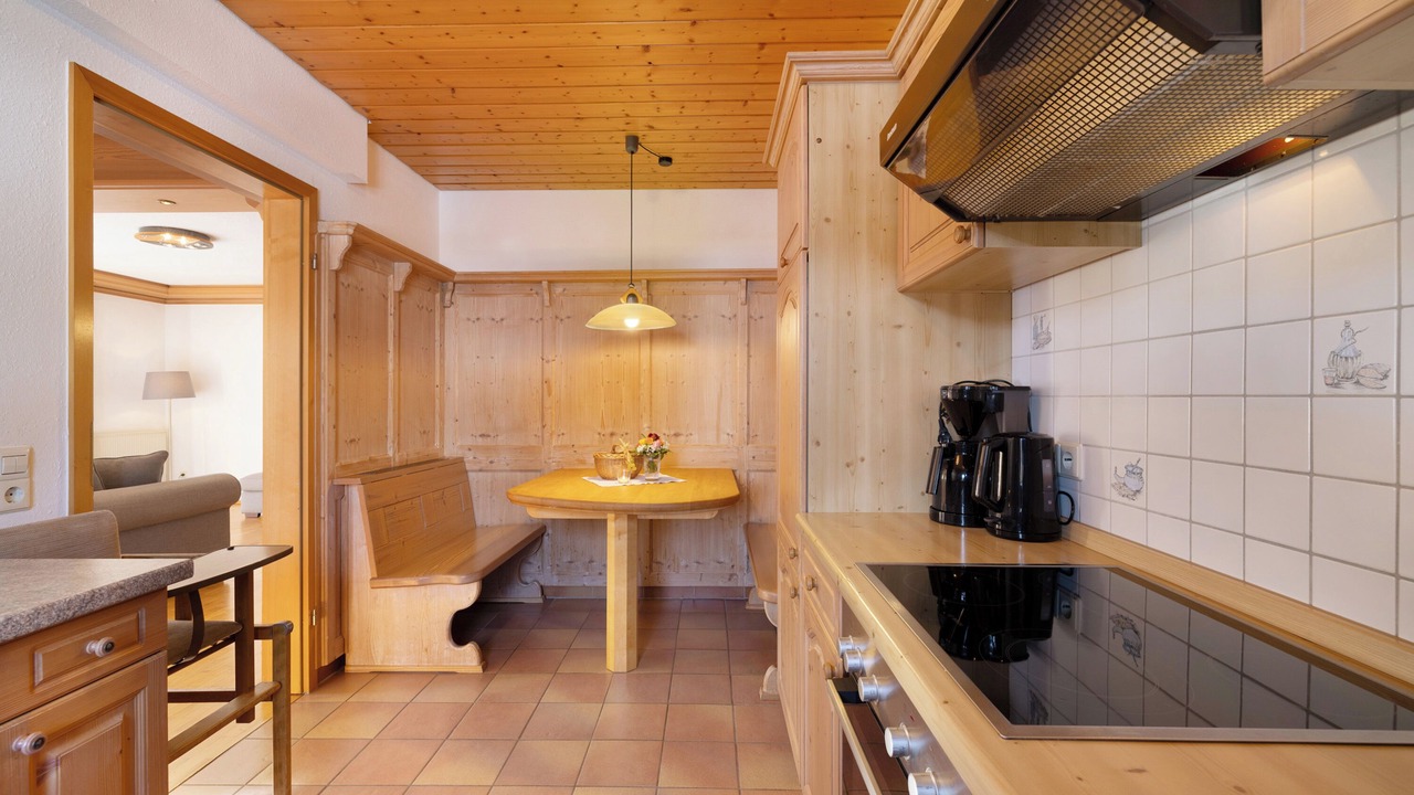 Photo of Kitchen in Ehlenbogen