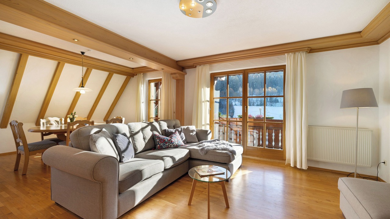 Photo of Livingroom in Ehlenbogen