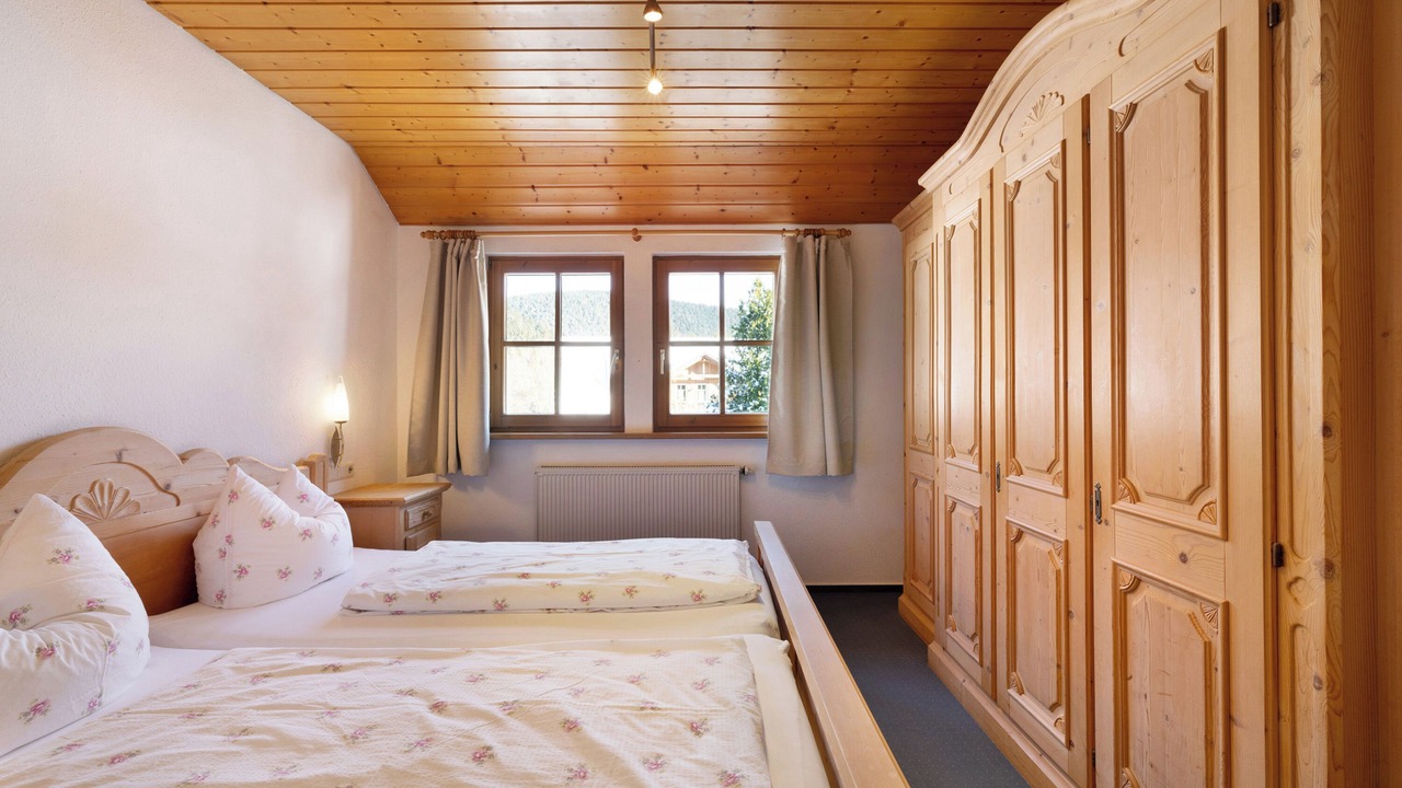 Photo of Bedroom in Ehlenbogen