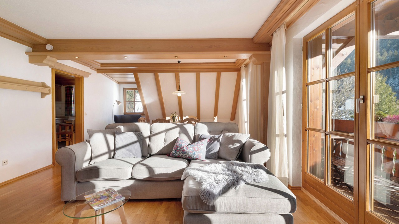 Photo of Livingroom in Ehlenbogen