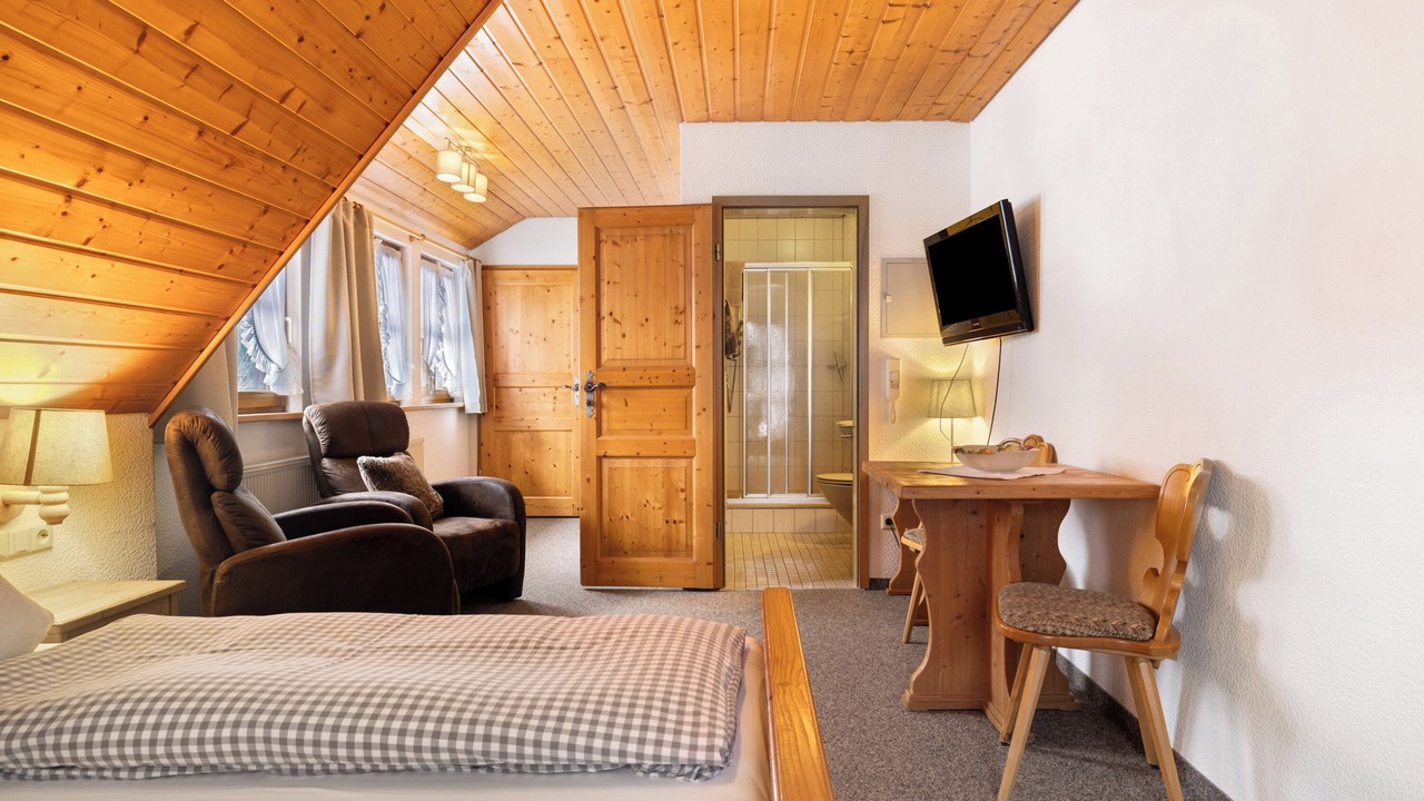Photo of Bedroom in Ehlenbogen