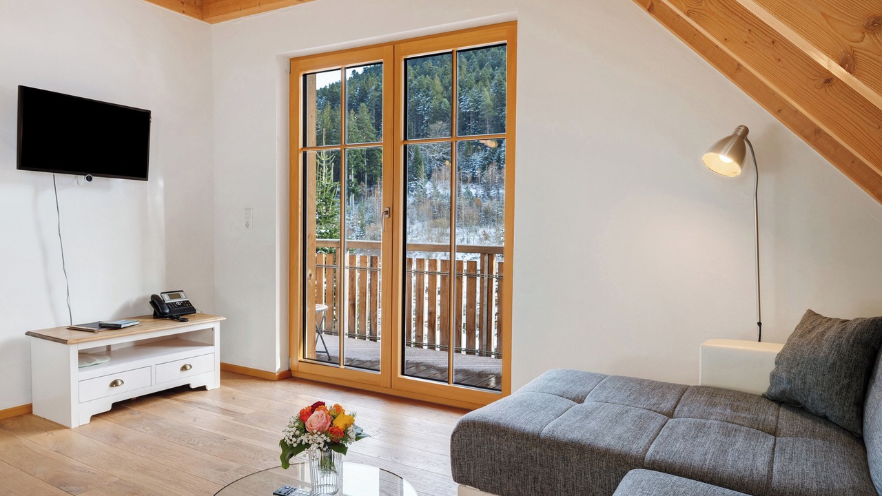 Photo of Livingroom in Ehlenbogen