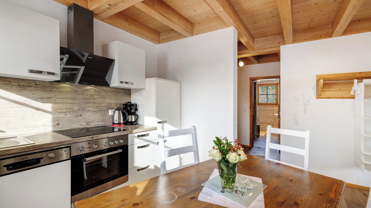 Photo of Kitchen in Ehlenbogen