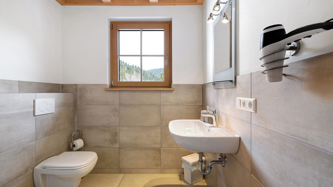 Photo of Bathroom in Ehlenbogen