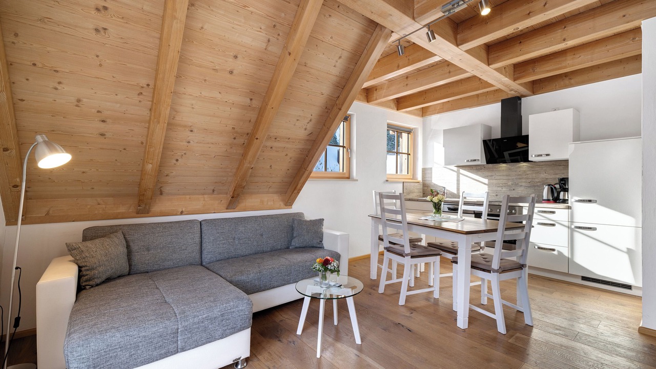 Photo of Livingroom in Ehlenbogen