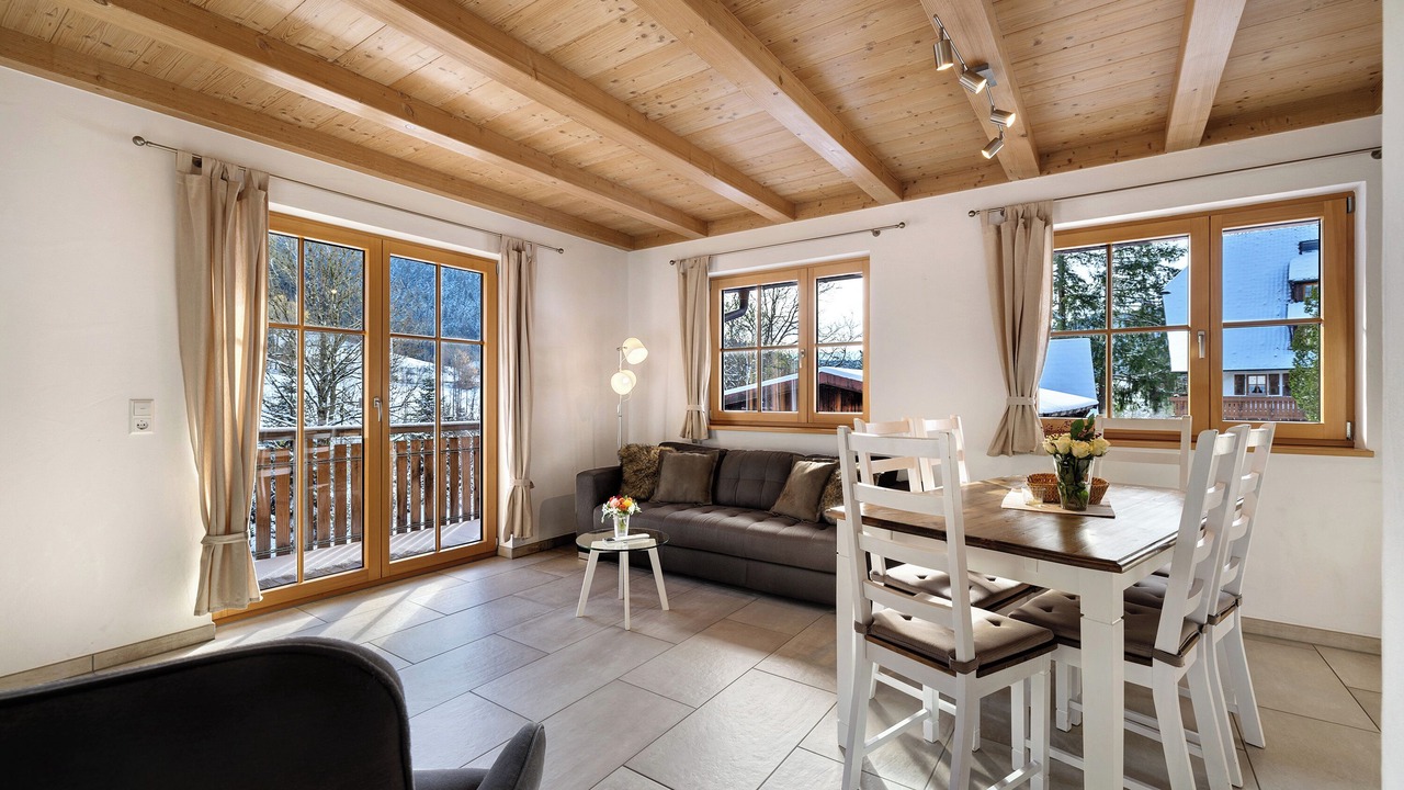 Photo of Livingroom in Ehlenbogen