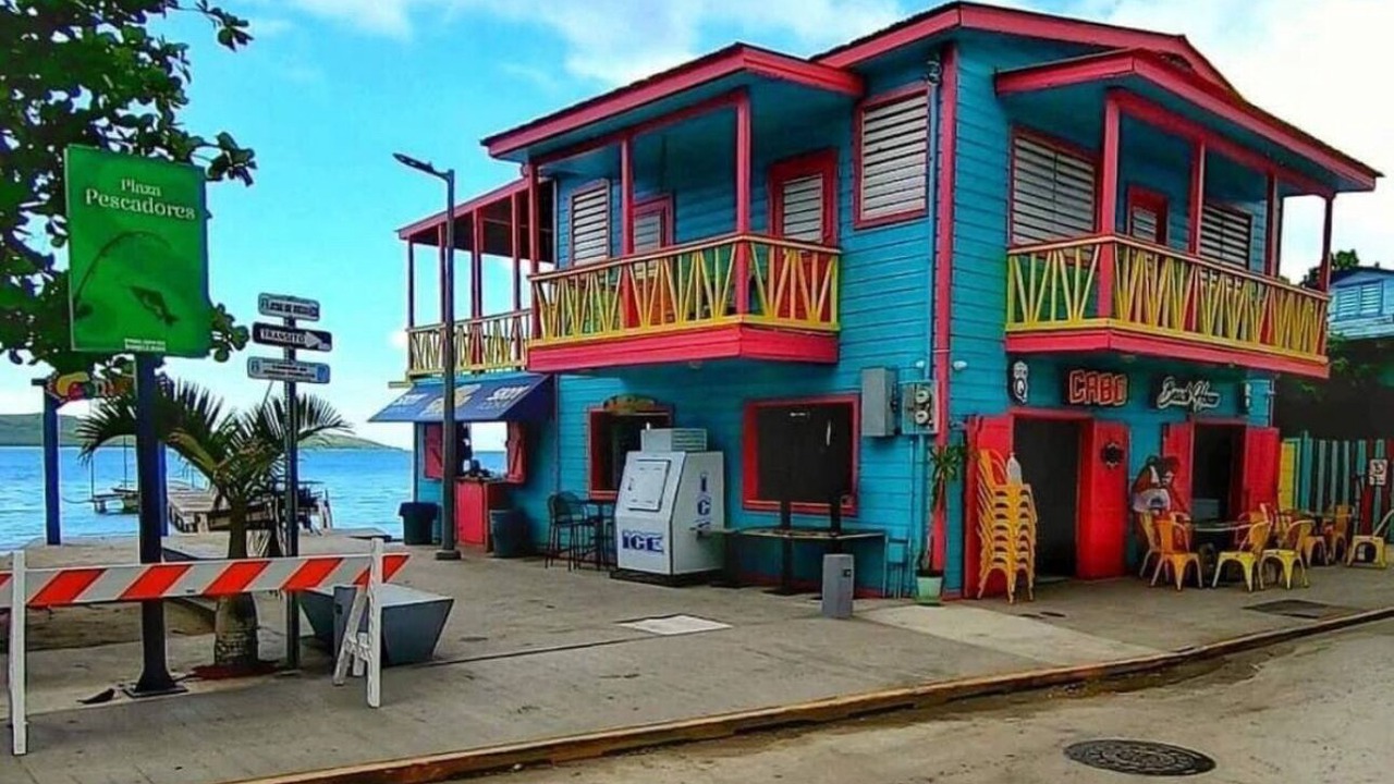 Photo of Outdoor in Llanos Costa